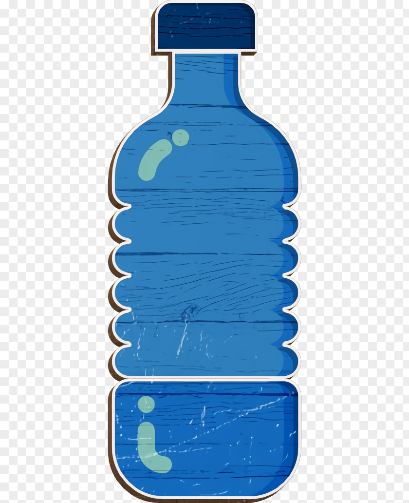 Water Bottle Icon Running PNG