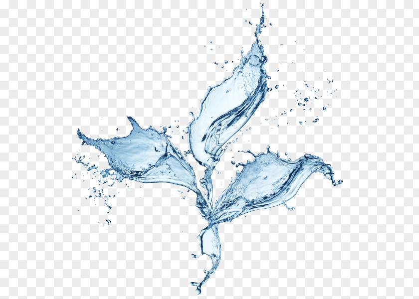 Water Splash By Starlaa1 On DeviantArt Drop PNG