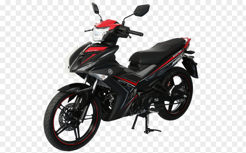 Yamaha Click 125I Motor Company Motorcycle T135 Corporation T-150 PNG