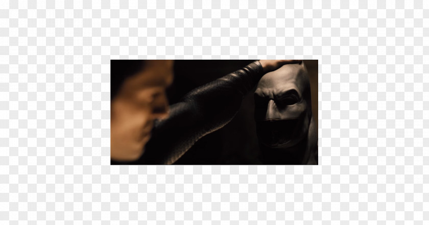 Batman V Superman Halterneck Ear Jaw Snout PNG