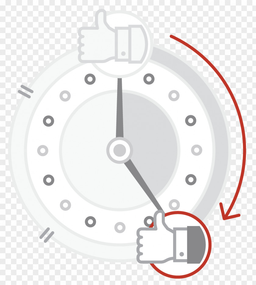 Car Line Angle Product Design Clock PNG