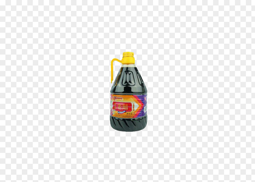 Chenjianjiao Altar Bottle Liquid PNG