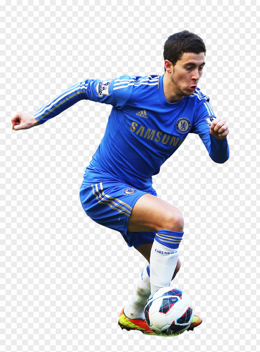 Eden Hazard Chelsea F.C. Football Team Sport Minas Gerais PNG