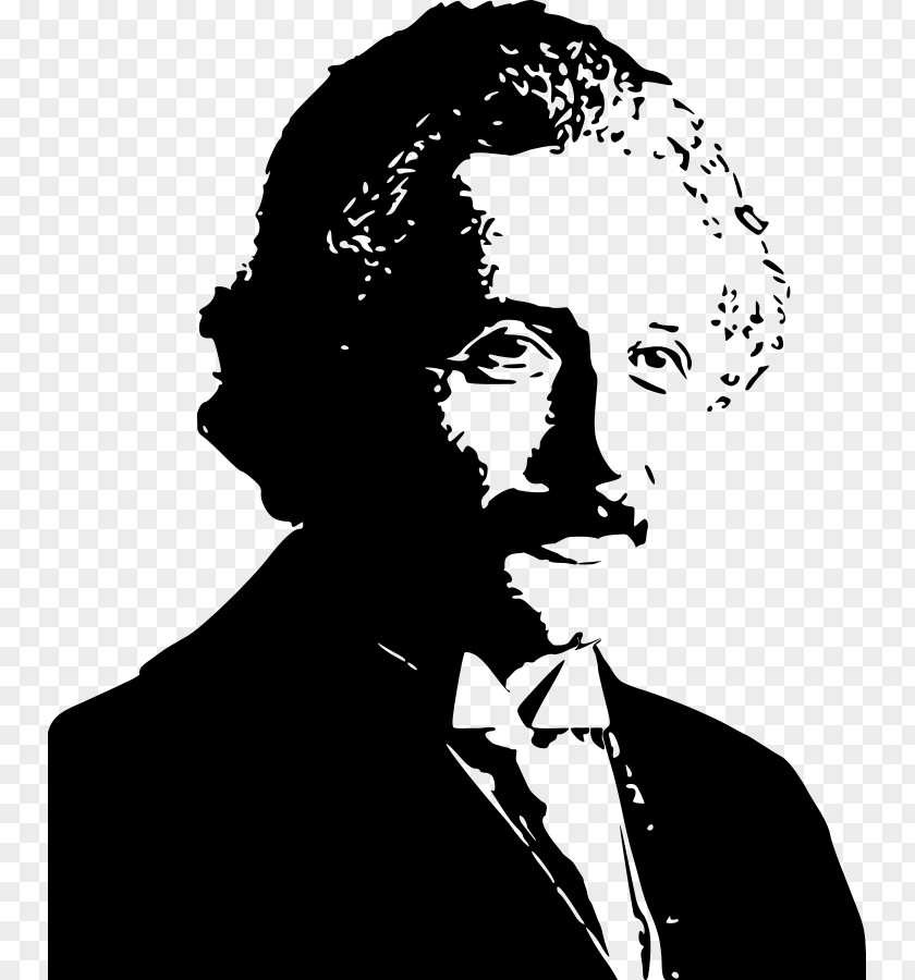 Einstein Cliparts Albert Silhouette Clip Art PNG