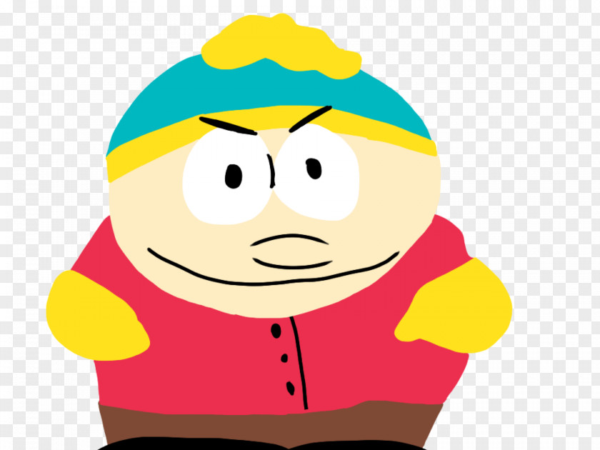 Eric Cartman Smiley DeviantArt Laughter PNG