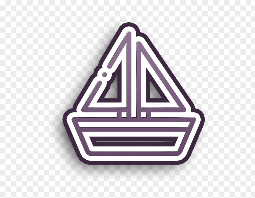 Family Icon Boat PNG