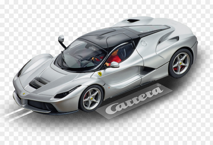 Ferrari LaFerrari Carrera 365 PNG