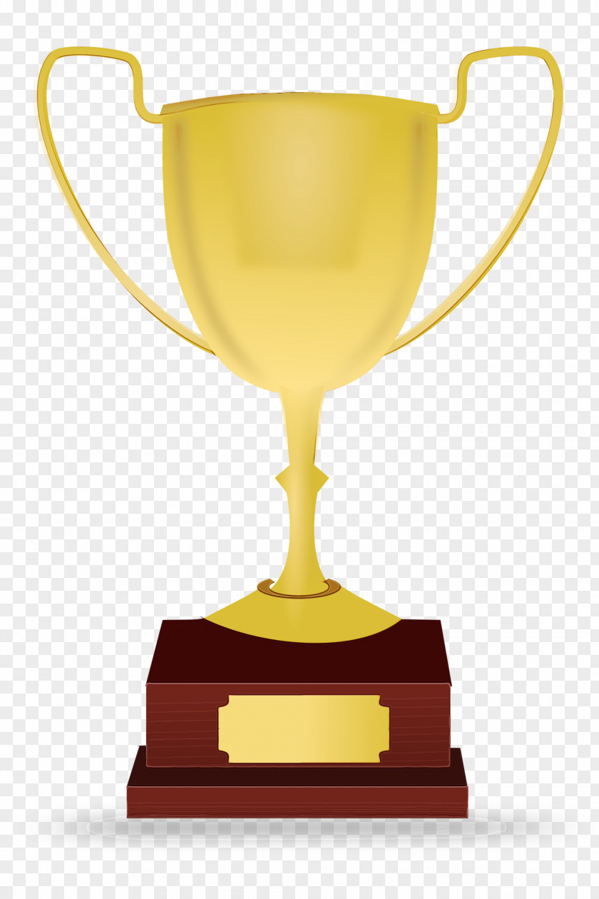 Glass Beer Trophy PNG