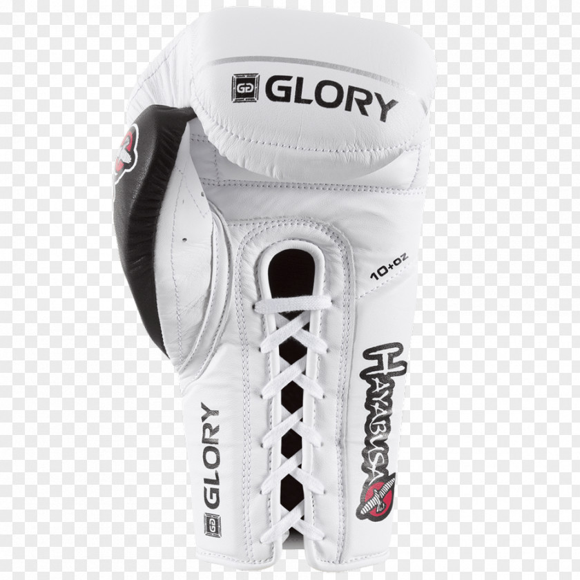 Glory Boxing Glove Kickboxing PNG