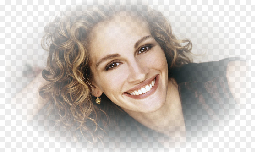 Julia Roberts Pretty Woman Celebrity Actor Female PNG