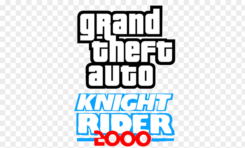 Knight Rider Grand Theft Auto: San Andreas The Trilogy Vice City K.I.T.T. Xbox PNG