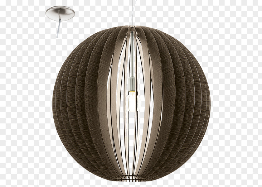 Lamp EGLO Light Fixture Lighting Pendant PNG