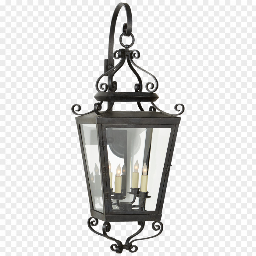 Light Capitol Lighting Lantern Fixture PNG
