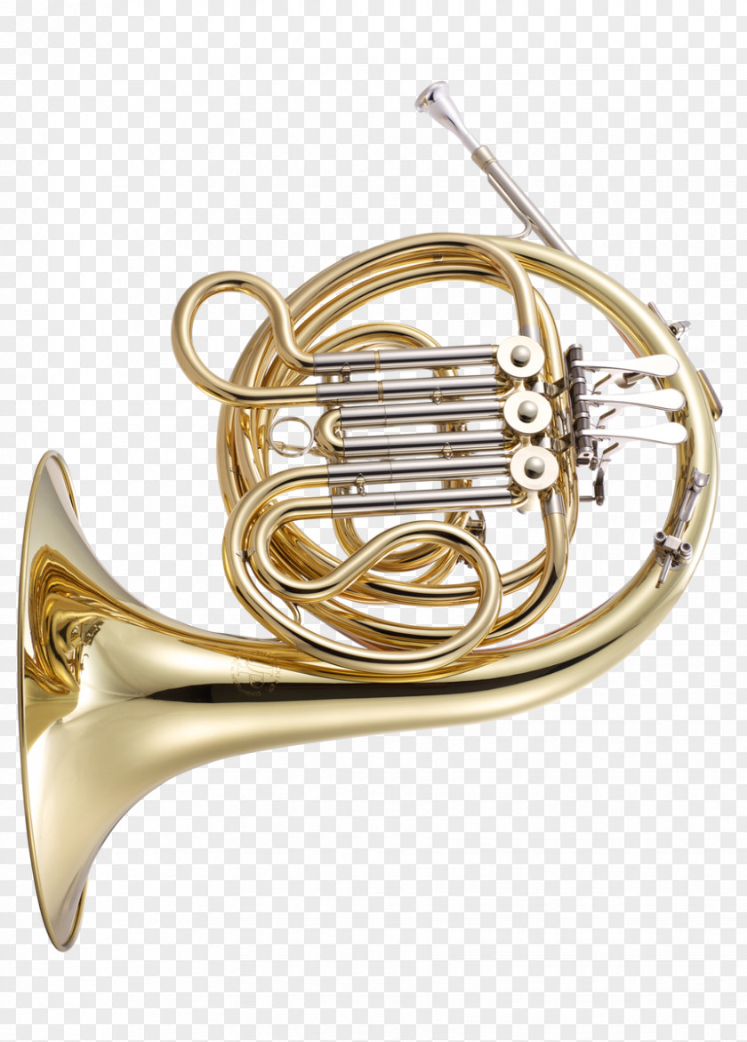 Musical Instruments French Horns Brass Scale PNG