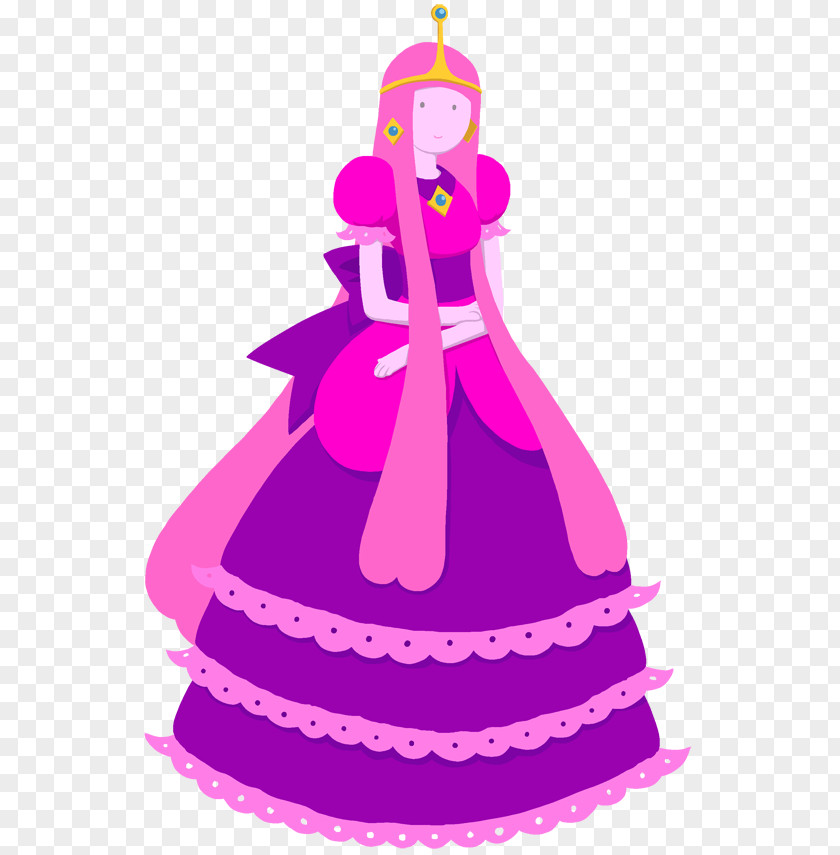 Princess Bubblegum Chewing Gum Marceline The Vampire Queen Finn Human Flame PNG