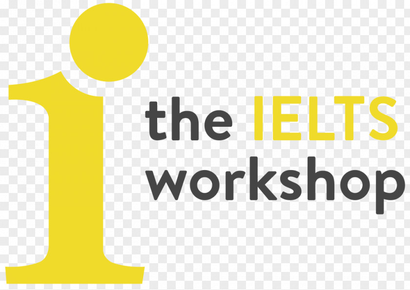 The IELTS Workshop Logo Graphic Design Learning Education PNG