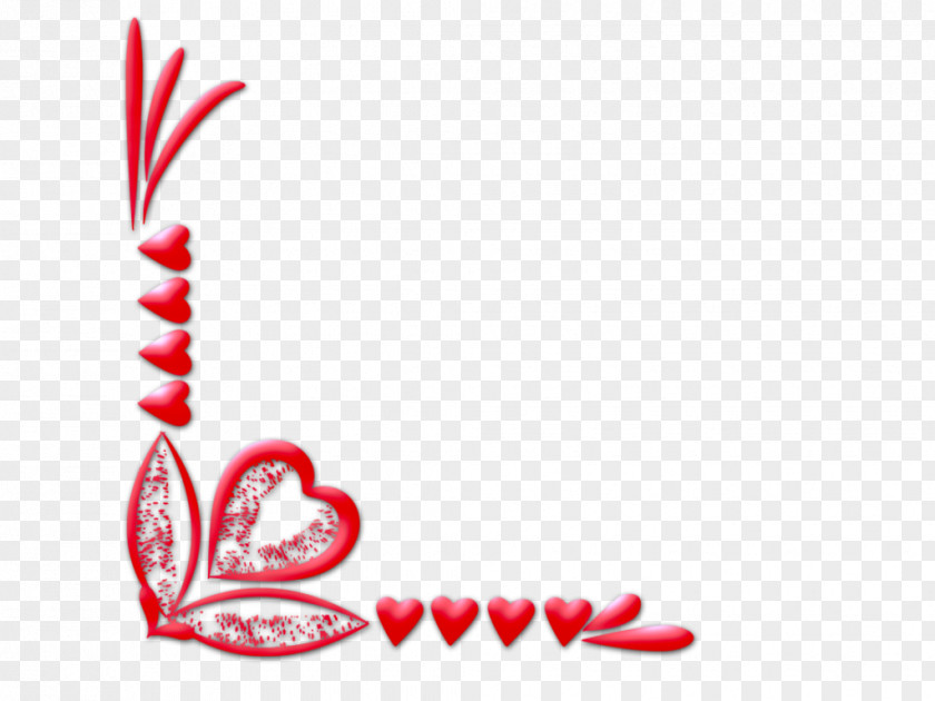 Valentine Png Picture Valentine's Day Love Heart Clip Art PNG