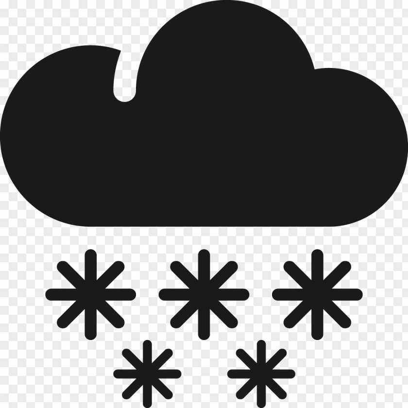 Weather Snow PNG