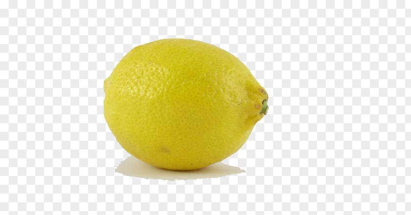 Yellow Lemon Sweet Citron Lemon-lime Drink PNG