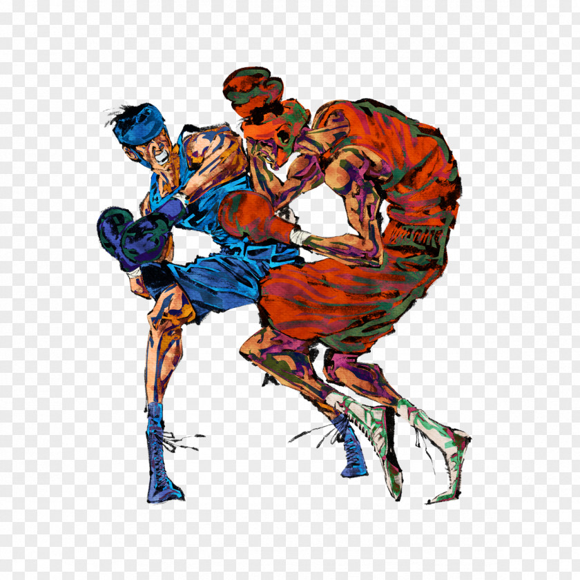 Boxing Match Glove Euclidean Vector Computer File PNG