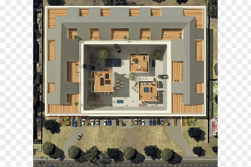Building Facade Architecture Floor Plan Property PNG