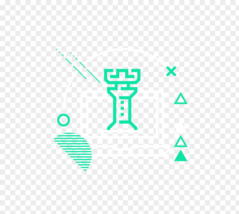 Creative Market Logo Brand Art PNG
