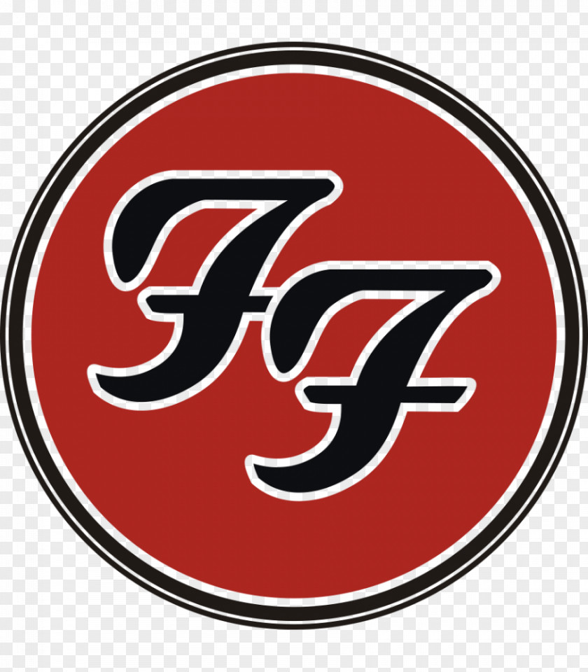 Foo Fighters Logo Music PNG Music, trademark stickers clipart PNG