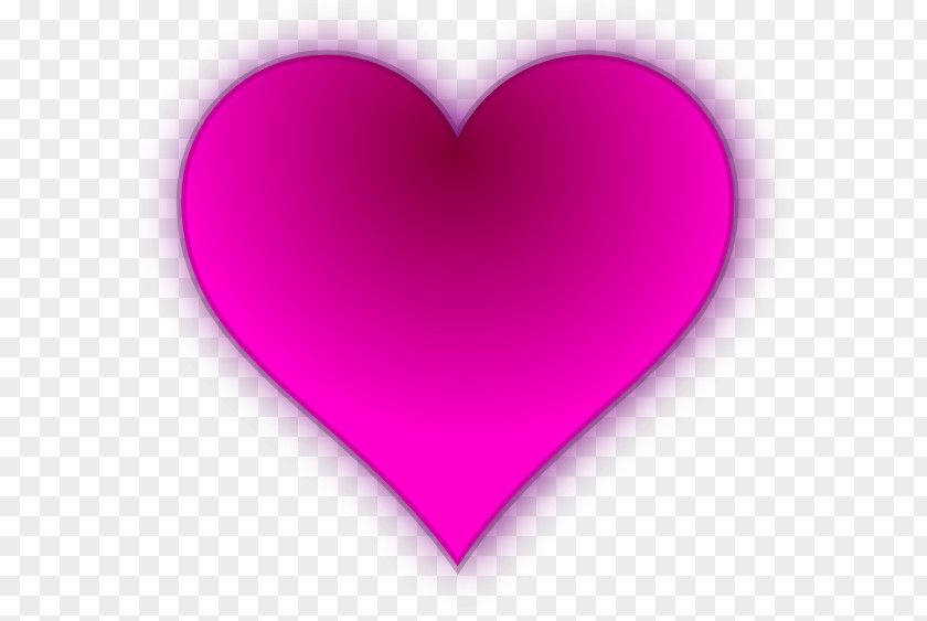Images Of Pink Hearts Heart Love Clip Art PNG