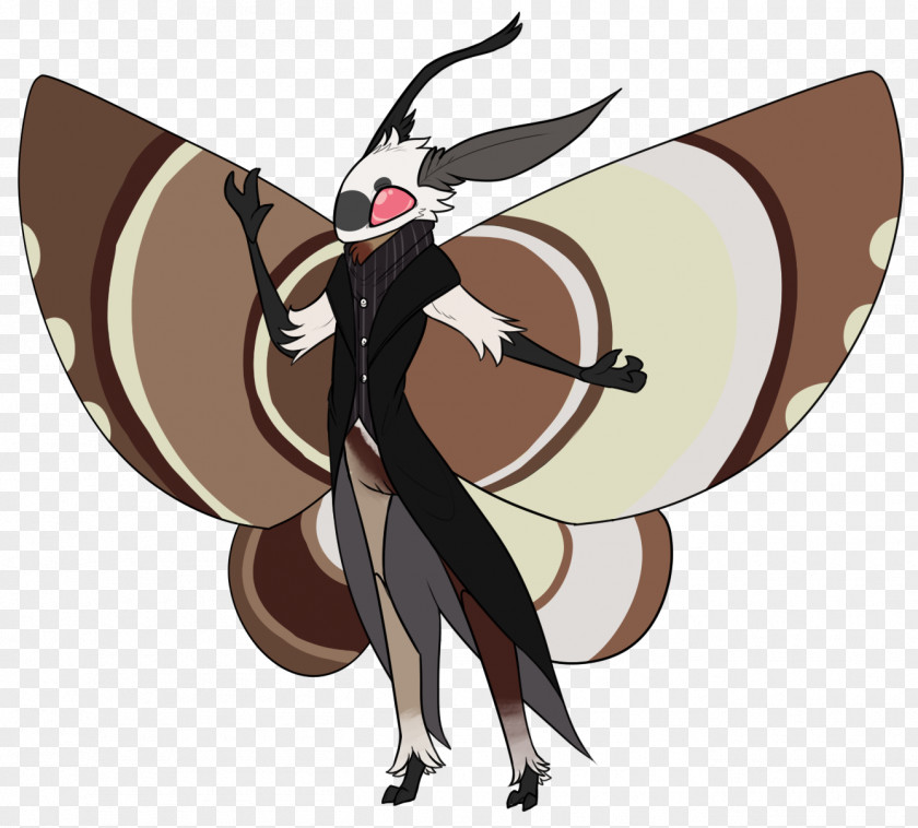 Insect Gynandromorphism Butterfly Art PNG
