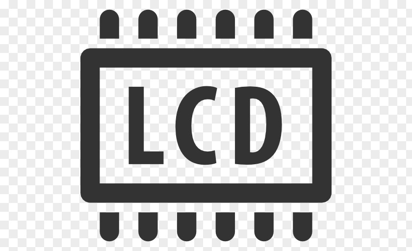 Lcd Liquid-crystal Display Computer Monitors Device PNG