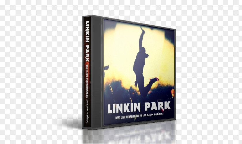 Live Performance Agoura Hills Linkin Park HTML5 Video File Format PNG