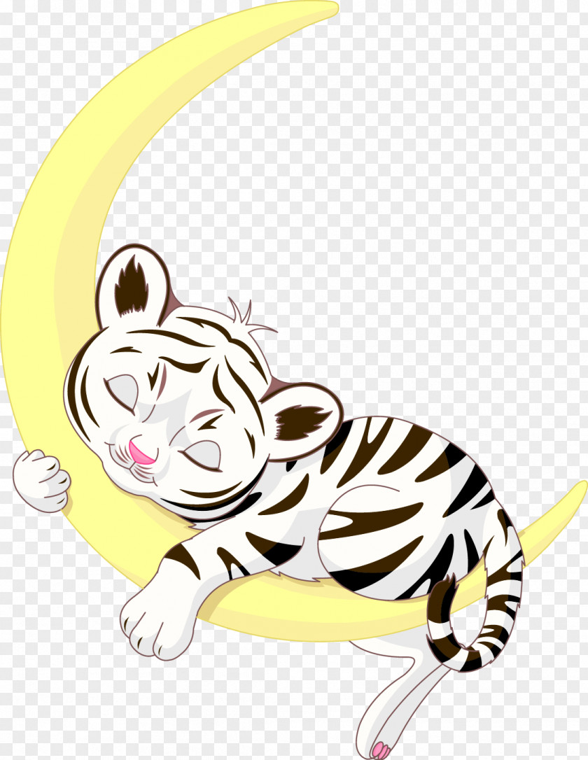 TIGER VECTOR Tiger Royalty-free Clip Art PNG