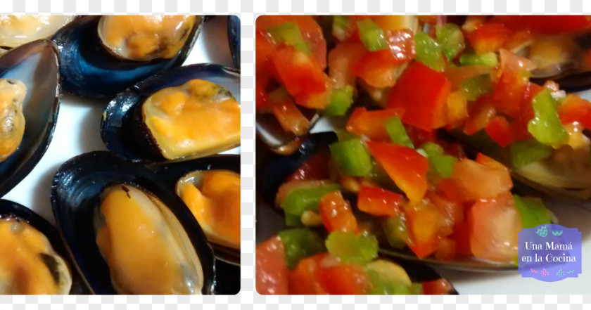 Vegetable Mussel Vegetarian Cuisine Recipe Dish Food PNG