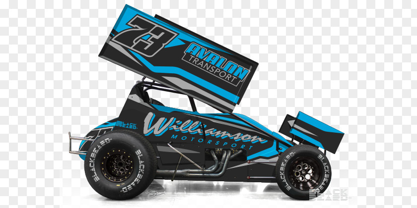 WALL PAPER PATTERN Sprint Car Racing Dirt Track Racing: Cars 2018 World Of Outlaws Craftsman Series Auto PNG