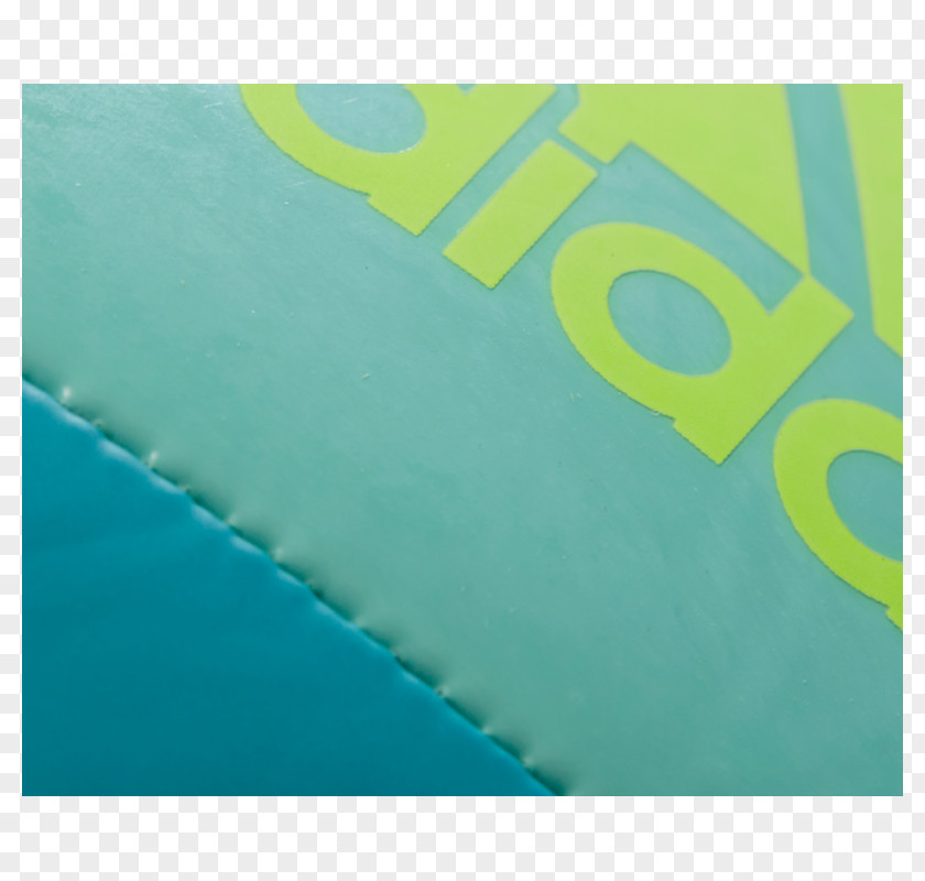 Adidas Blue Soccer Ball Brazil Turquoise Line Angle Font Sky Plc PNG