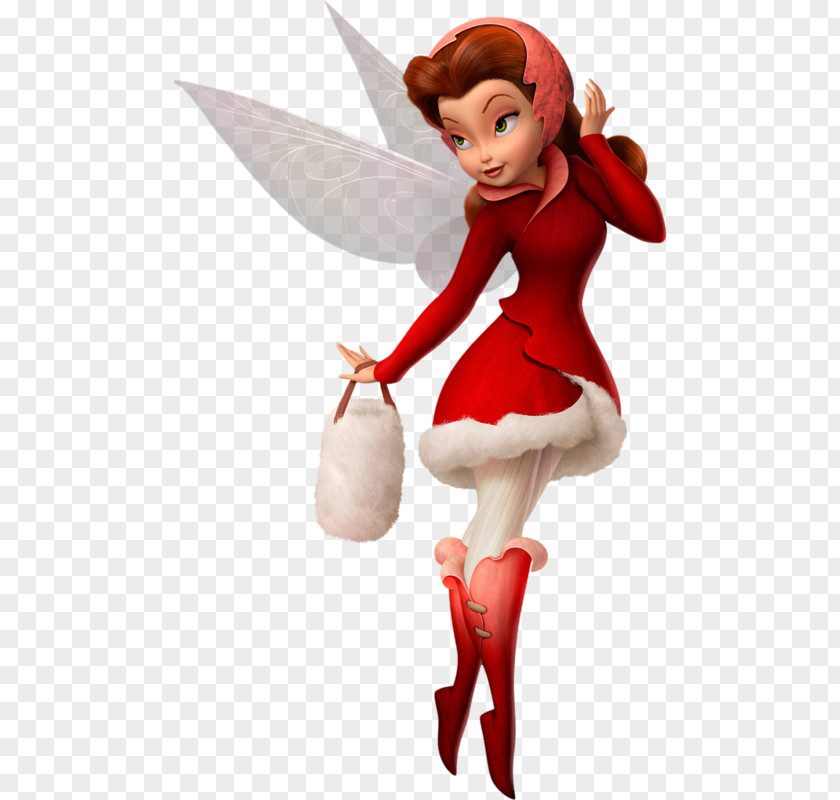 Fairy Disney Fairies Tinker Bell Silvermist Vidia The Walt Company PNG