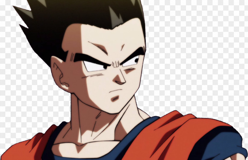 Goku Trunks Gohan Vegeta Dragon Ball PNG