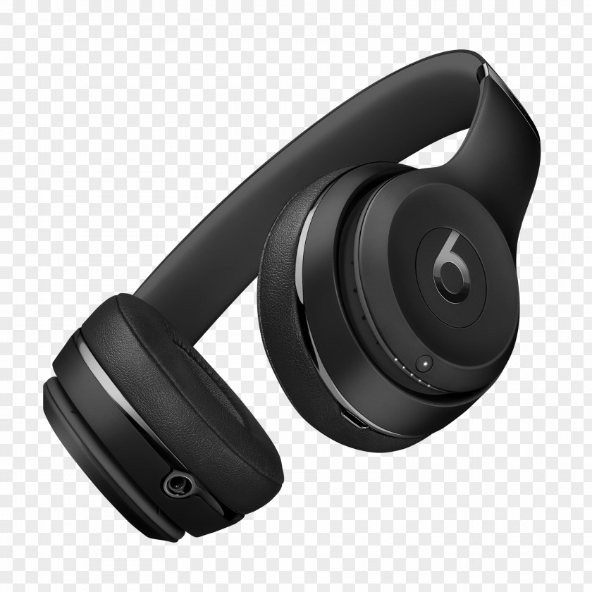 Headphones Apple Beats Solo³ Solo 2 Electronics Wireless PNG