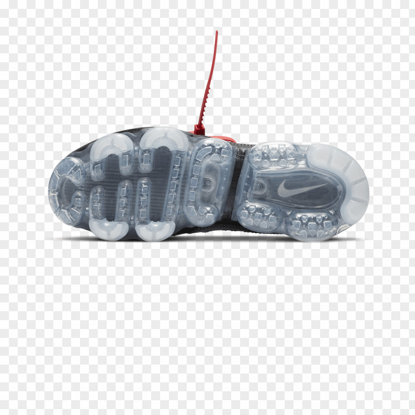 Nike The 10 Vapormax Fk Shoes Black // Clear AA3831 Air X Off White Aa3831001 Us Size 10.5 2018 Off-White PNG