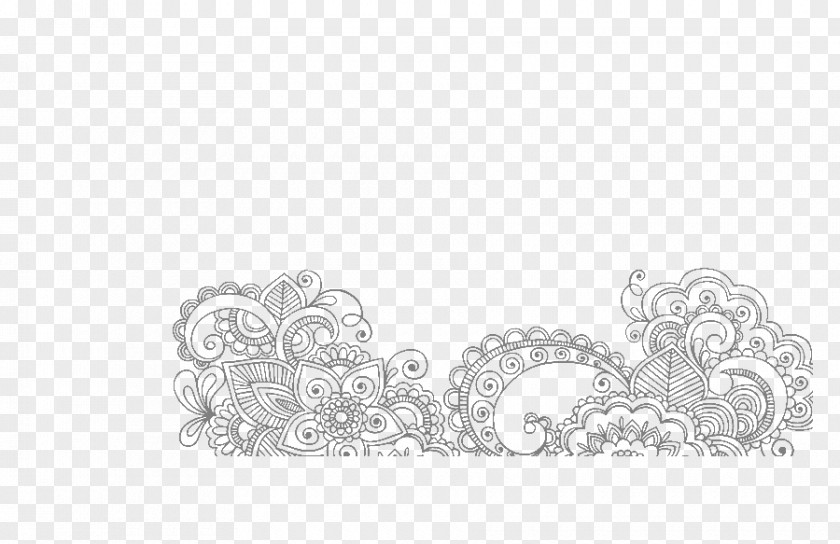 SAND ART Line Art Drawing /m/02csf Font PNG