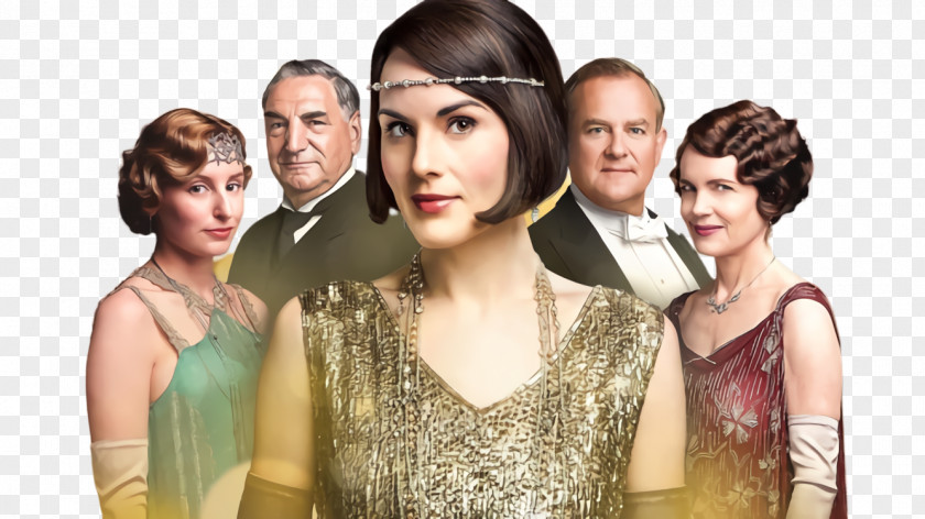 Season 5 Television Show Film Downton AbbeySeason 6 Abbey PNG