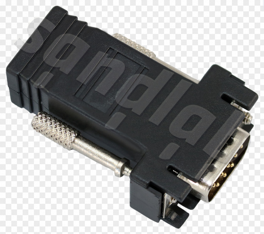 Adapter D-subminiature Electrical Connector HDMI RS-232 PNG