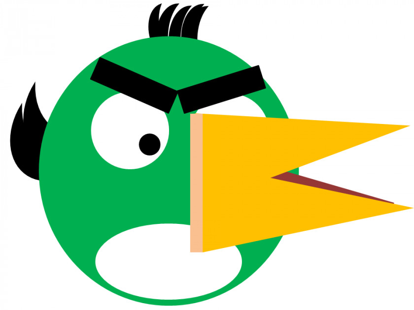 Angry Bird Clipart Birds Star Wars II Clip Art PNG