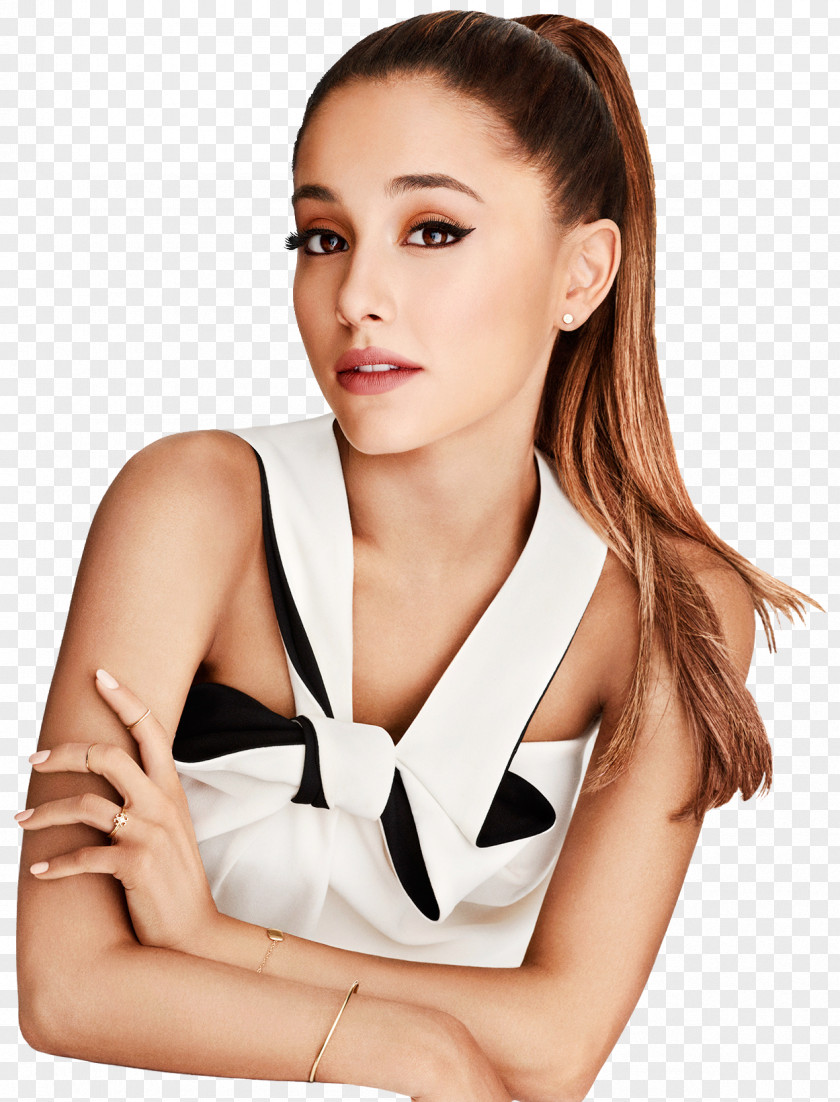 Ariana Grande United States Dangerous Woman Tour PNG