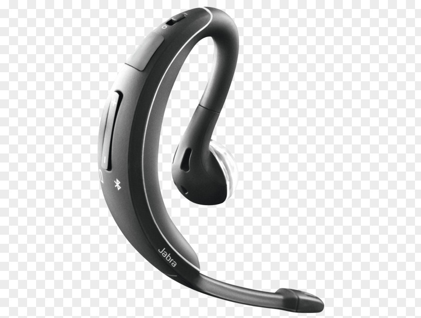 Bluetooth Headset Jabra Mobile Phones Headphones PNG