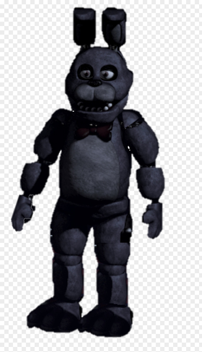 Body Five Nights At Freddy's 2 3 Animatronics PNG