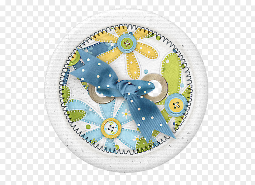 Button Drawing Image Decoupage Textile PNG