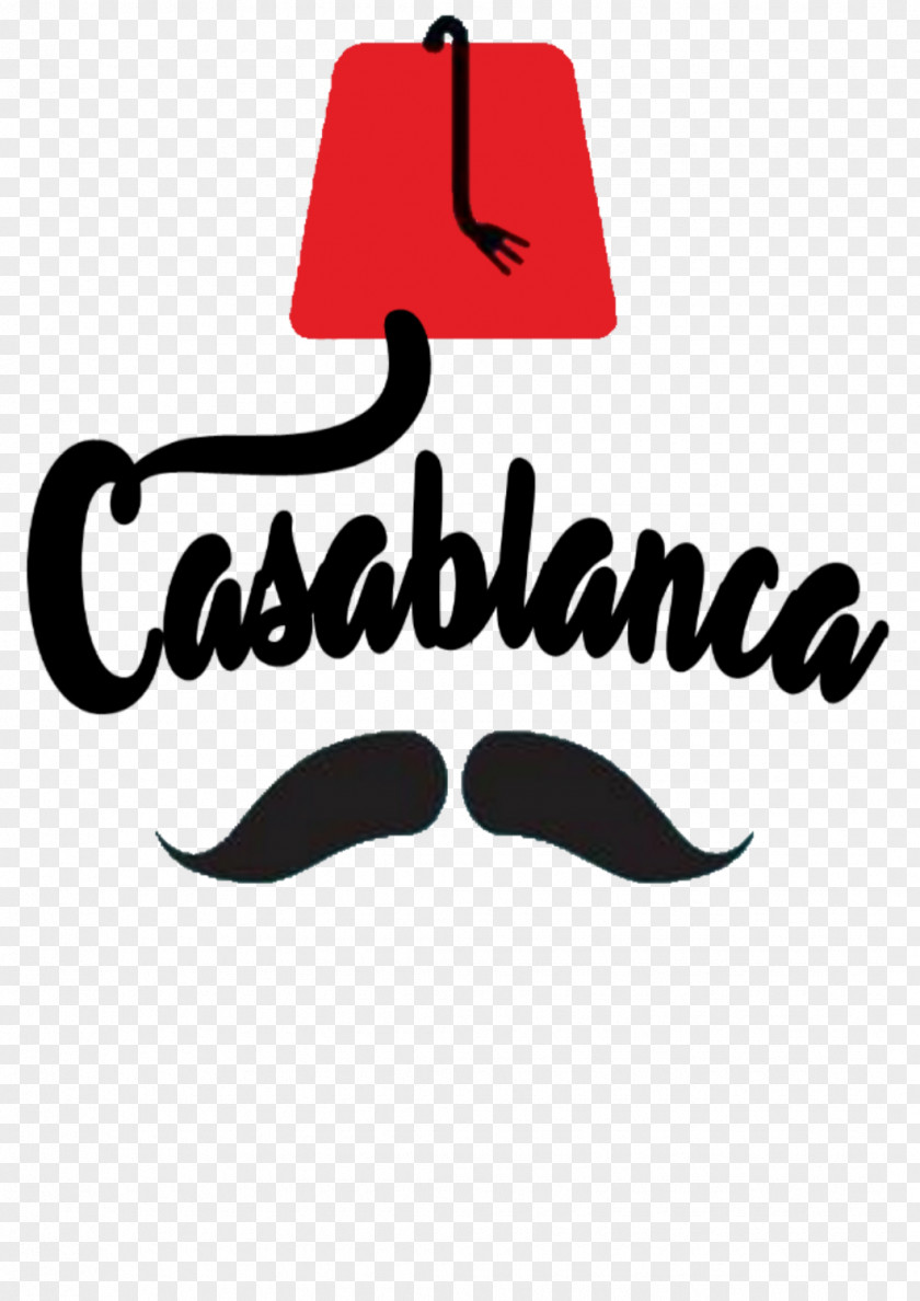 Casablanca Wiltee Logo JM Prod PNG