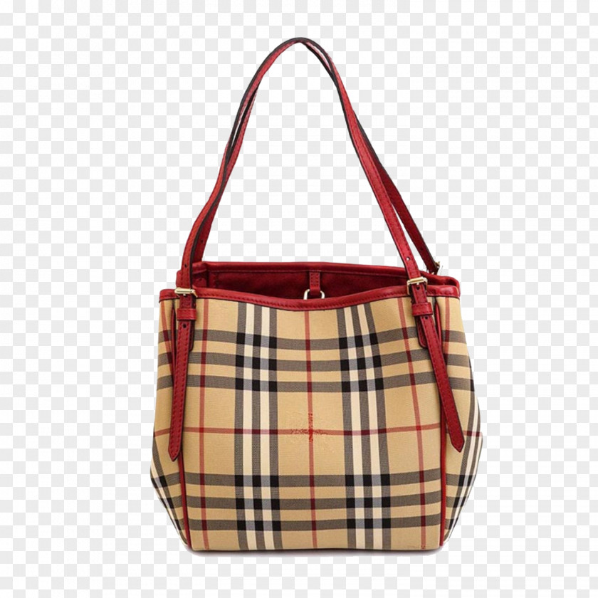 Classic Plaid BURBERRY Handbags Burberry HQ Handbag Shopping PNG