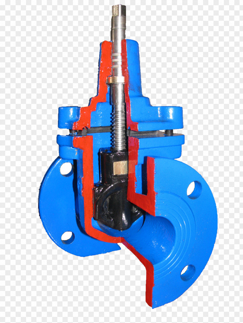 Creative Pull Electromechanical Free Gate Valve Manufacturing Flange Cast Iron PNG